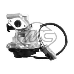 Acquista Valvola EGR da Metalcaucho 93222 a buon mercato per soli 187,35 €