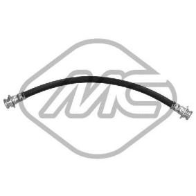 Bremsschlauch für SUZUKI von Metalcaucho