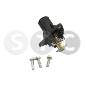 Osta Termostaatti, jäähdytysneste STC:llä T430962 edullisesti hintaan 41,32 €