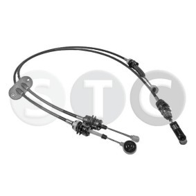 Acquista Cavo comando, Cambio manuale da STC T486022 a buon mercato per soli 235,07 €