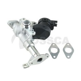 Compre Válvula EGR da OSSCA 40468 a um preço baixo por 209,93 €