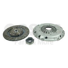 Acquista Convertitore pressione, Controllo gas scarico da OSSCA 59058 a buon mercato per soli 50,07 €