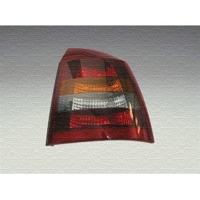 Osta Sumuvalo MAGNETI MARELLI:llä 712362401129 edullisesti hintaan 96,54 €