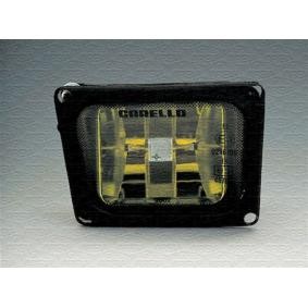 Osta Sumuvalo MAGNETI MARELLI:llä 712368431129 edullisesti hintaan 103,62 €