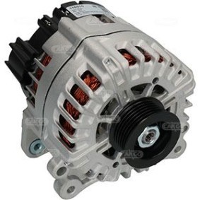 Lichtmaschine von HC-Cargo günstig für 261,50 €