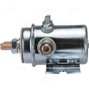 Klimakompressor des Herstellers HC-Cargo - Originalware Artikelnummer: 241308