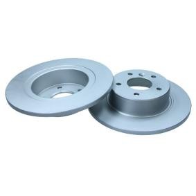 Bremsscheiben von QUARO für Range Rover II (P38A) günstig online kaufen