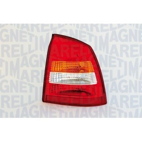 Osta Sumuvalo MAGNETI MARELLI:llä 712393821129 edullisesti hintaan 110,77 €