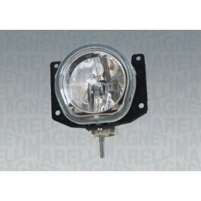 Osta Sumuvalo MAGNETI MARELLI:llä 712402501110 edullisesti hintaan 52,83 €