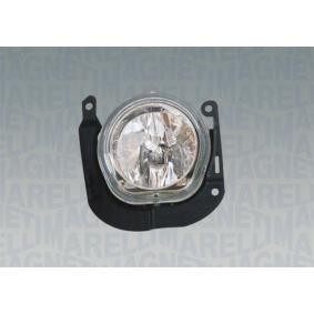 Osta Sumuvalo MAGNETI MARELLI:llä 712402601110 edullisesti hintaan 44,71 €