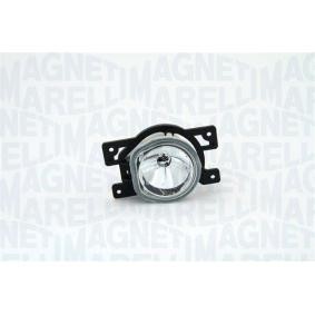 Osta Sumuvalo MAGNETI MARELLI:llä 712403801110 edullisesti hintaan 45,45 €