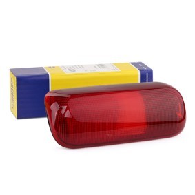 Osta Lisäjarruvalo MAGNETI MARELLI:llä 712405801120 edullisesti hintaan 51,91 €