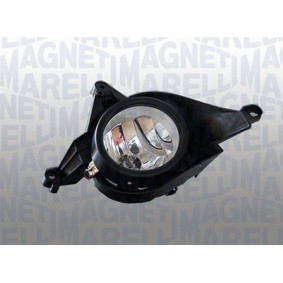 Osta Sumuvalo MAGNETI MARELLI:llä 712410701129 edullisesti hintaan 31,79 €