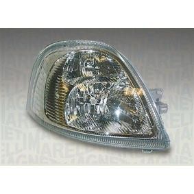 Osta Ajovaloumpio MAGNETI MARELLI:llä 712419501129 edullisesti hintaan 218,44 €