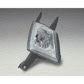 Osta Sumuvalo MAGNETI MARELLI:llä 712421601129 edullisesti hintaan 78,15 €