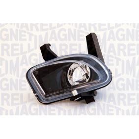 Osta Sumuvalo MAGNETI MARELLI:llä 712433711129 edullisesti hintaan 101,30 €