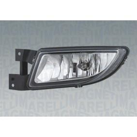 Osta Sumuvalo MAGNETI MARELLI:llä 712453901110 edullisesti hintaan 105,78 €