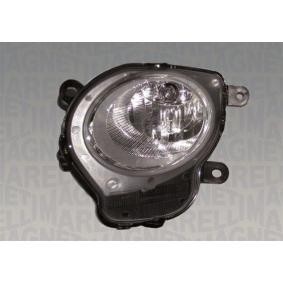 Osta Kaukovalo MAGNETI MARELLI:llä 712455201129 edullisesti hintaan 72,13 €