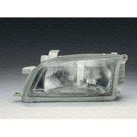 Compre Farol principal da MAGNETI MARELLI 712754058933 a um preço baixo por 63,84 €