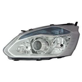 Compre Farol principal da IPARLUX 11313521 a um preço baixo por 323,64 €