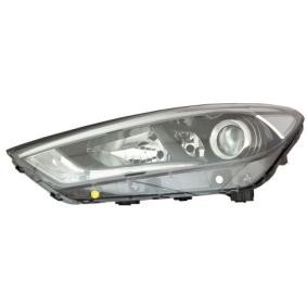 Compre Farol principal da IPARLUX 11396522 a um preço baixo por 475,77 €