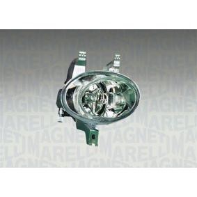 Osta Sumuvalo MAGNETI MARELLI:llä 713120117002 edullisesti hintaan 35,77 €