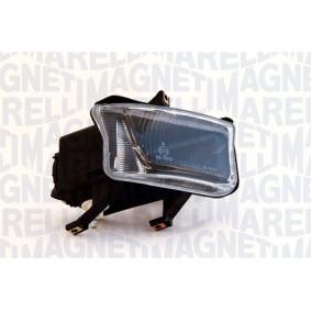Osta Sumuvalo MAGNETI MARELLI:llä 713363601129 edullisesti hintaan 33,11 €