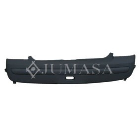 Heckstoßstange von JUMASA günstig für 395,45 €