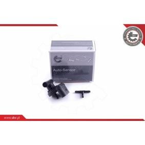 Acquista Sensore, pressione collettore d'aspirazione da ESEN SKV 17SKV607 a buon mercato per soli 37,77 €