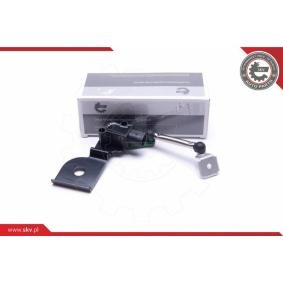Compre Sensor, faróis de xénon (regulação do alcance dos faróis) da ESEN SKV 17SKV609 a um preço baixo por 62,54 €