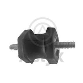Compre Suporte, sistema de escape da Aslyx AS-200089 a um preço baixo por 1,57 €