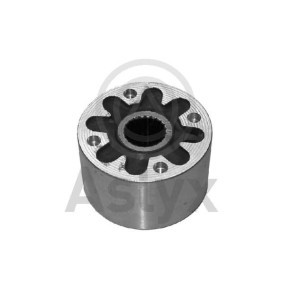 Hardyscheibe AS-200102 für FIAT