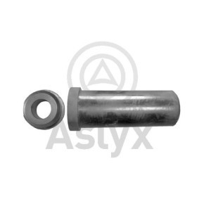 Compre Suporte de mola da Aslyx AS-200296 a um preço baixo por 3,60 €