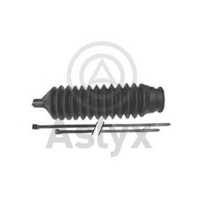 Köp Bälgsats, styrsystem av Aslyx AS-200558 till det låga priset 85,65 kr