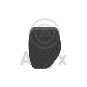 Køb Pedalbelægning, bremsepedal af Aslyx AS-200955 til den lave pris 21,66 DKK