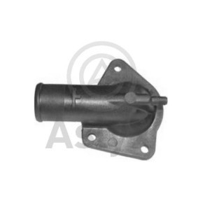Achetez des Bride de liquide de refroidissement Aslyx AS-201296 à prix pour 8,46 €