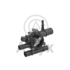 Kühlwasserthermostat für RENAULT von Aslyx