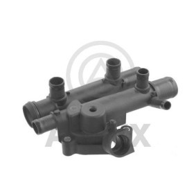 Kühlwasserthermostat für RENAULT von Aslyx