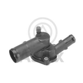 Kühlwasserthermostat für RENAULT von Aslyx