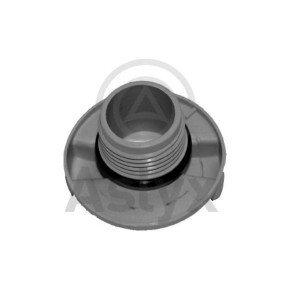 Achetez des Bouchon de remplissage d'huile Aslyx AS-201409 à prix pour 9,51 €