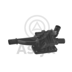 Achetez des Bride de liquide de refroidissement Aslyx AS-201489 à prix pour 49,21 €