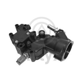 Achetez des Bride de liquide de refroidissement Aslyx AS-201504 à prix pour 39,92 €