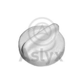 Achetez des Bouchon de remplissage d'huile Aslyx AS-201577 à prix pour 6,95 €