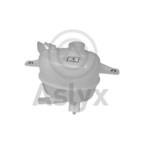 Achetez des Vase d'expansion, liquide de refroidissement Aslyx AS-201585 à prix pour 42,33 €