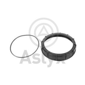 Compre Caixa, filtro de óleo da Aslyx AS-201587 a um preço baixo por 7,85 €