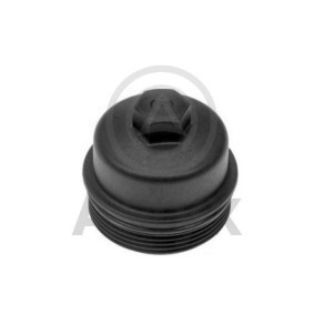 Compre Tampa, caixa do filtro de óleo da Aslyx AS-201635 a um preço baixo por 13,95 €