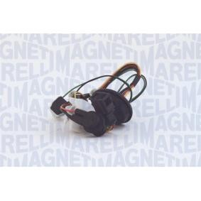 Osta Lampun pidike, takavalo MAGNETI MARELLI:llä 714027053601 edullisesti hintaan 41,33 €