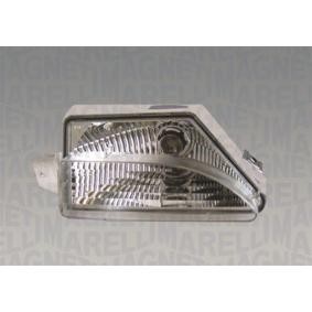 Osta Peruutusvalo MAGNETI MARELLI:llä 714027122201 edullisesti hintaan 49,40 €