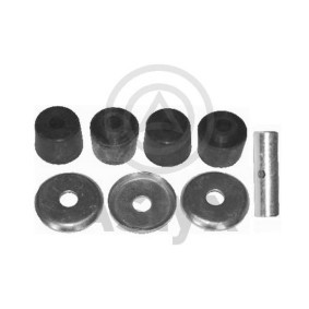 Compre Kit de reparação, tirante da barra estabilizadora da Aslyx AS-202011 a um preço baixo por 16,46 €