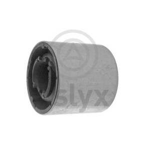 Lagerung, Lenker für MINI von Aslyx